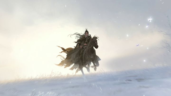 「晴雪节」暖冬活动开启截图