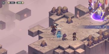 30级低配通关50级神兵1