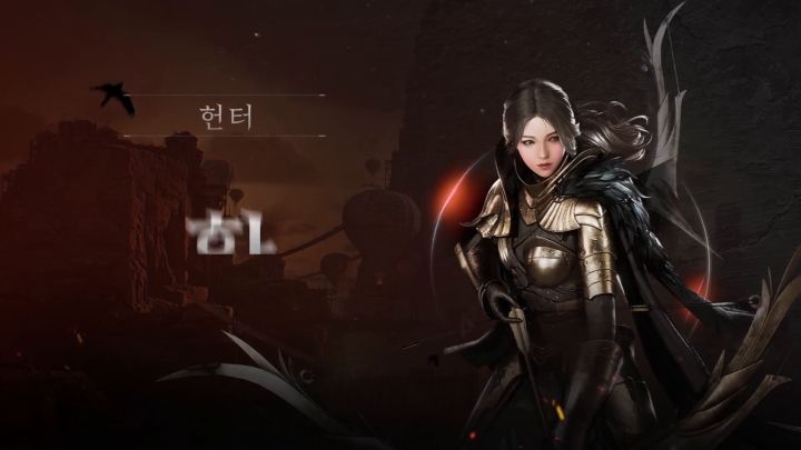 《夜鸦》国服公测了,虚幻5引擎!截图