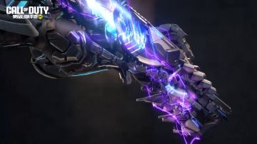 登峰造极！神话级武器Grau 5.56-源核天灾再次传送