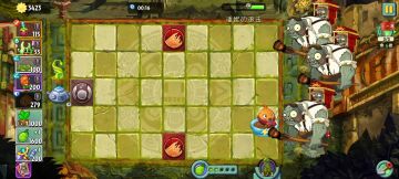 追击第五天低配有山竹46攻略