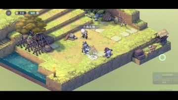 谁是木头人5回合内通关活动攻略