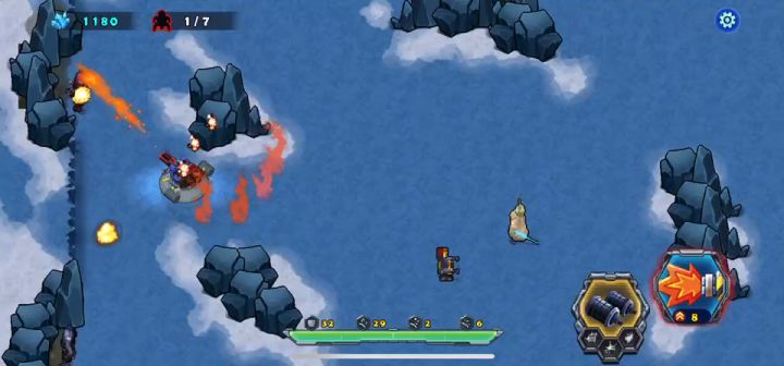 魔眼3截图