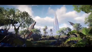 一则通知：《星球：重启》正式推出“超级火”版本资料片