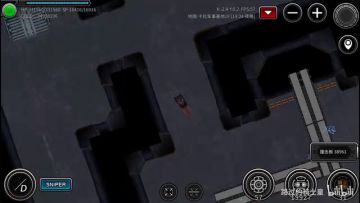 重装无限-开发日志20231108