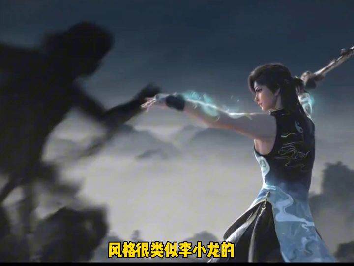 咏武斗剑大会速览截图