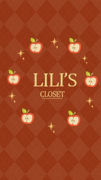 圣诞节最红莉莉（lili）来啦o(*￣▽￣*)ブ