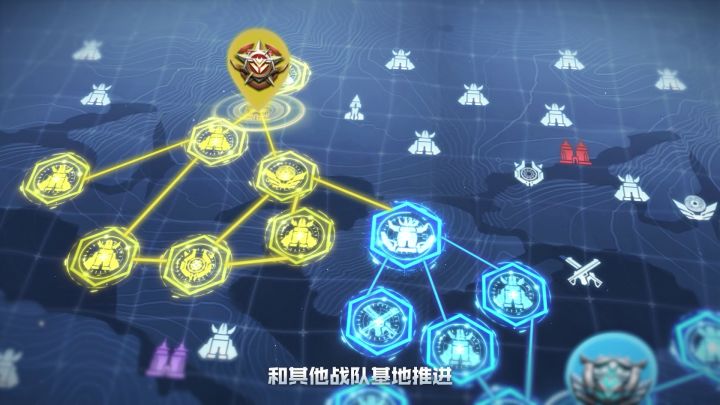 赛博之战光环竞技赛介绍截图