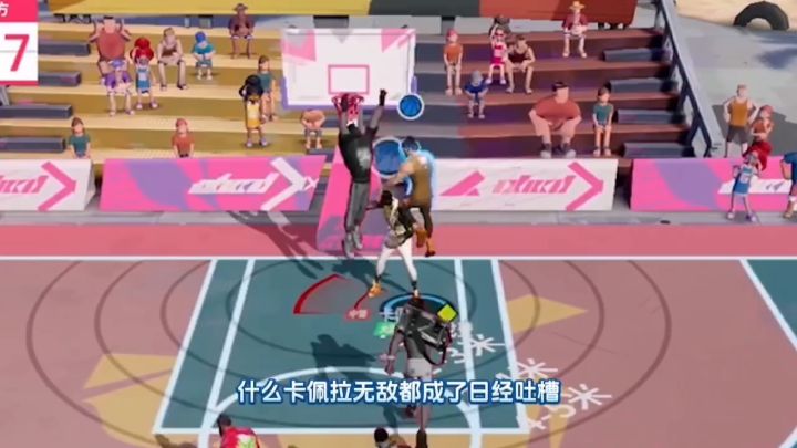 还以为卡佩拉无敌?新版本你读懂了不?截图