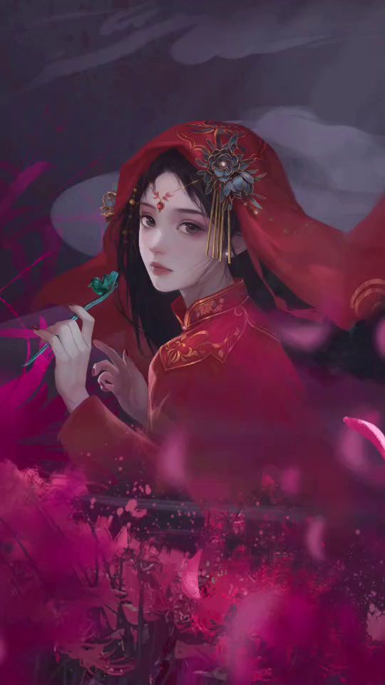 纸嫁衣双人截图