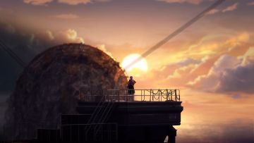 《黑色信标》启蒙测试PV｜信标复苏 神话再临！