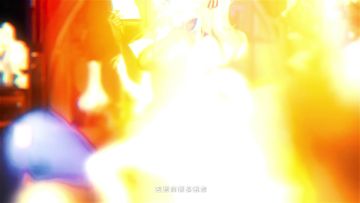 《绯色回响》大圣角色PV——「齐天大圣」