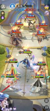 ［实测针对］七千万战巅峰赛实测