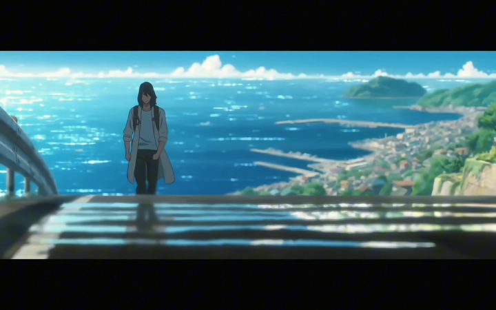 铃芽之旅~之~“震撼大片”来袭截图