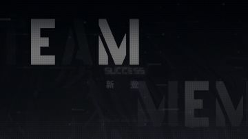 《交错战线》角色PV——哈迪斯