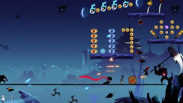 玩家自创地图玩法上线，共筑忍界世界！