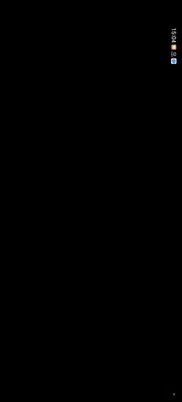 闪退截图