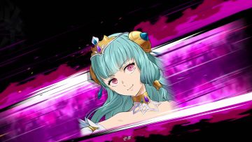 实机演示——【巨浪的支配者】贵族 伊丝汀
