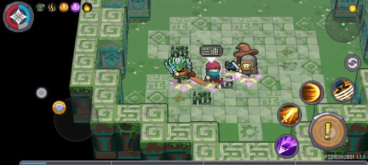 救救救救救急截图