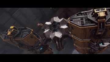 《无尽的拉格朗日》星系救援协议 — 「空间种子玩法展示」