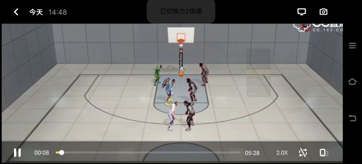 为什么野排都讨厌哈登截图