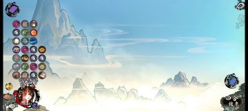 极简卡组（心月）