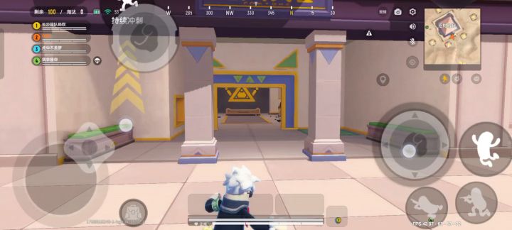 香肠派对正式服ID：神魔（SS13攻略）或（SS13创作）截图