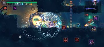 咒刀——你的保护远不及冰甲丝毫