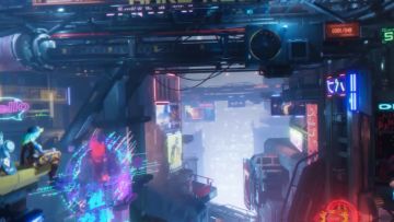 《矩阵临界：失控边缘》特色玩法曝光！