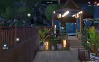 什么，在星球能种出棒棒糖？建筑结构上新！