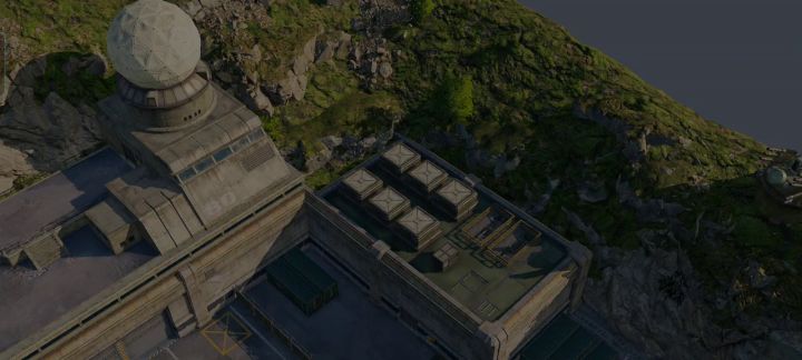 10号武器本6回合截图