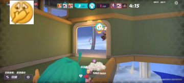 《手枪哥：主打一个压迫感手枪😉🤨》