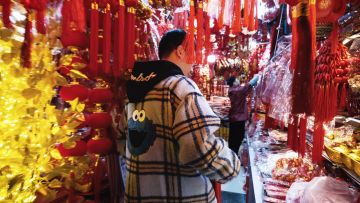 【开发者访谈第三期】除夕这天，策划深情邀请玩家对谈