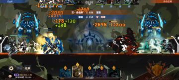 第二章赤色狂潮第三关