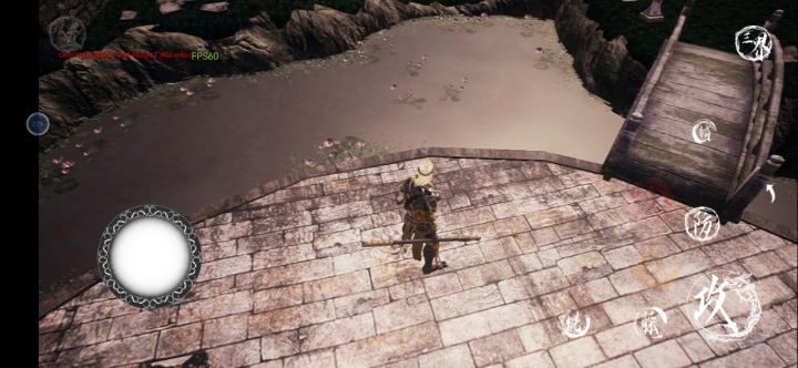 没错，这就是正版的黑神话悟空，我无比确信！截图