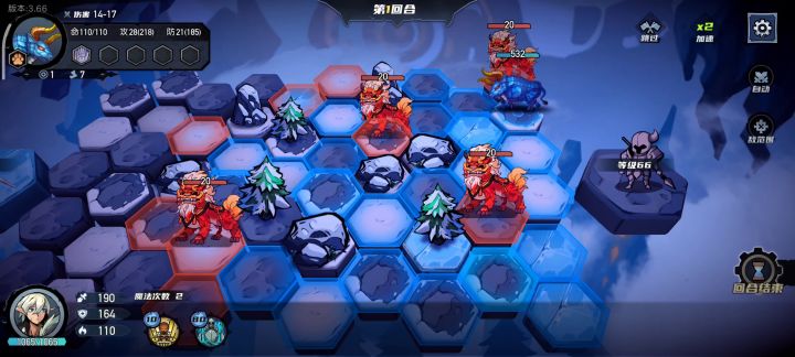 能无限刷钻石/年兽碎片的bug截图