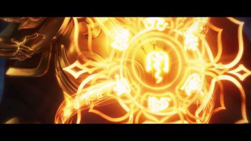 《西游：笔绘西行》泰吉测试CG预告片|经书现世，大圣归来