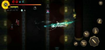 神行1无脑过白灰，全程秒杀，一刀10亿