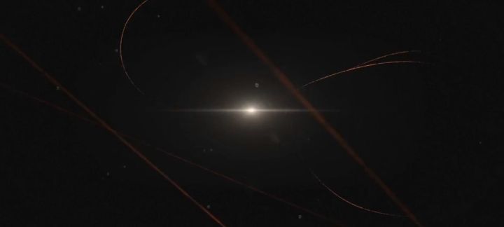 这是星锑,她很可爱截图