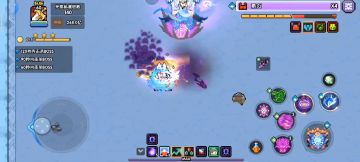 【牧师】龙虎牧大秘境BOSS出装配置20240304