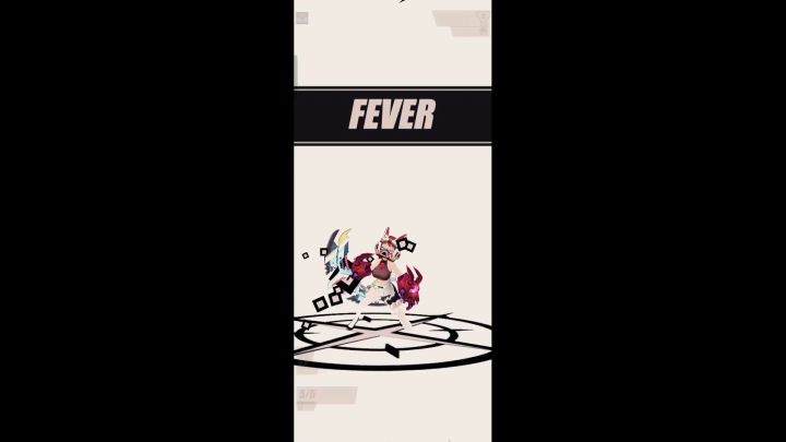 进入FEVER截图