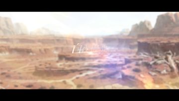 《白夜极光》光灵PV | 青瞳·罗伊