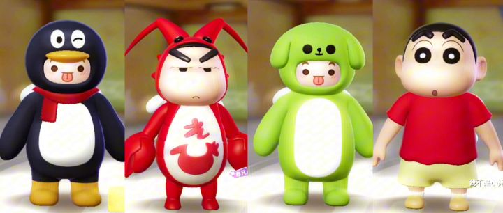 元梦男团(„ಡωಡ„)截图