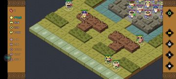 噩梦模式 5vs13