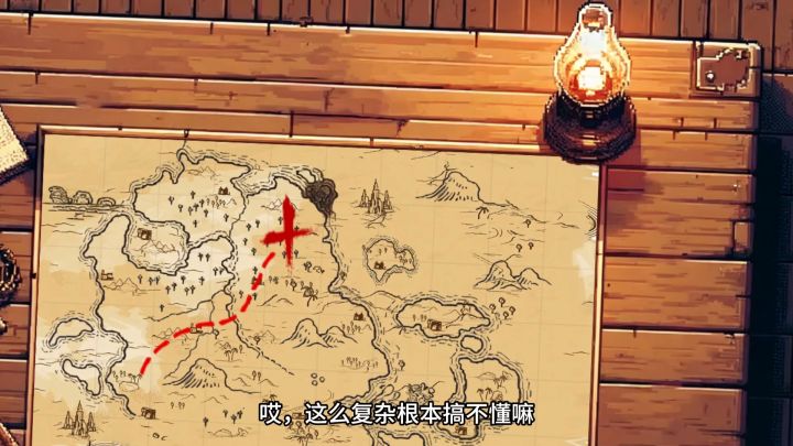 【先导预告】百种构筑技能连携,策略卡牌式自走棋截图
