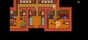 青叶城主府柜子内容以及前置