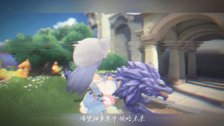 盛馔之匙 趣味视频截图