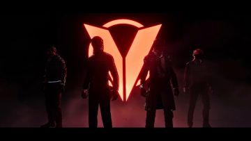 镜像世界，活着就行！一起揭开平行时空的面纱！