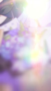 ★芽衣，生日快乐！★