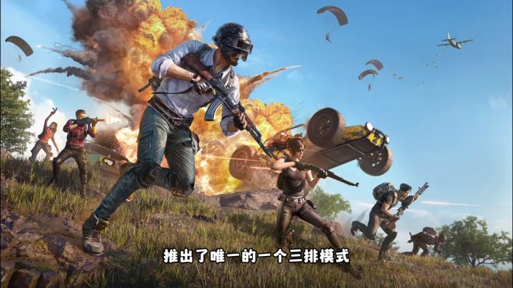 博物馆攻防战两大神秘小屋，熊孩子千万别看！截图
